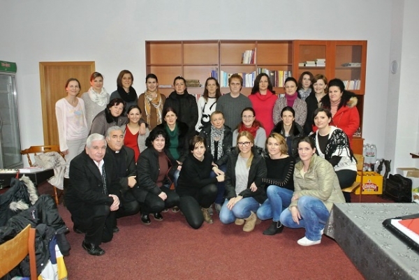 Gospodin je moja snaga, Gospodin je moja pjesma