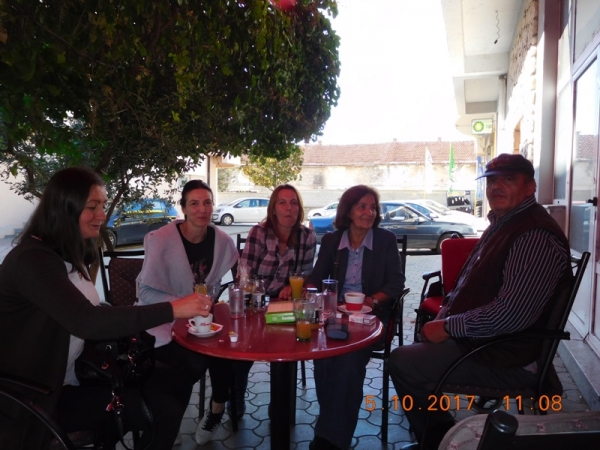 Susreti koji obogaćuju du&scaron;u i srce