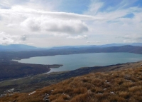 Uređenje prostora oko Bu&scaron;kog jezera