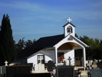 Asfaltiranje puteva i radovi na dobrićkom groblju pod Grginim gajem