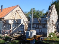 Napreduju radovi u Dobrićima