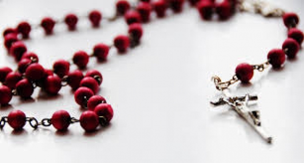 Listopadske pobožnosti