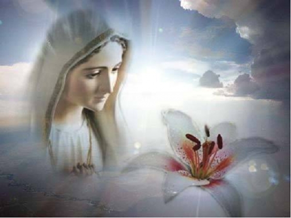 Počela je svibanjska pobožnost