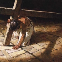 Križni put – biti u blizini Krista patnika