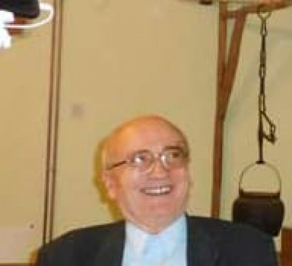 NE ZBOGOM...NEGO DOVIĐENJA