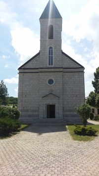 Pripreme za sv. Antu