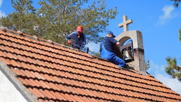 U Dobrićima uvijek ne&scaron;to novo