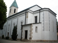 Završena je obnova župne crkve izvana