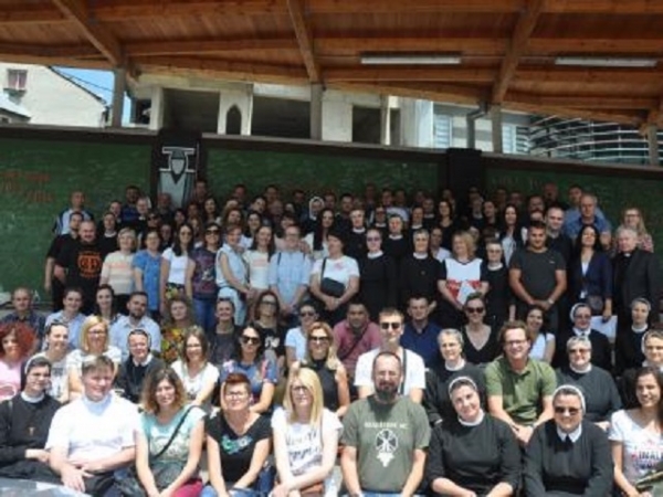 Katehetska ljetna &scaron;kola Biskupske konferencije BiH