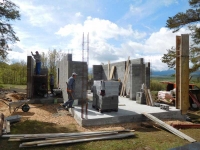 Radovi na kapelici su uznapredovali