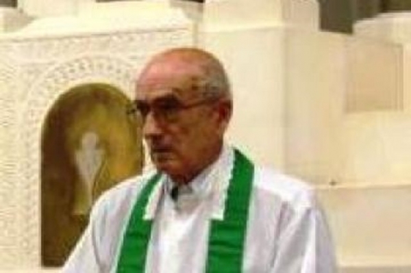 In memoriam &ndash; don Ante Ivančić