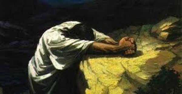 KORIZMA &ndash; VRIJEME POKORE I DOBRIH DJELA