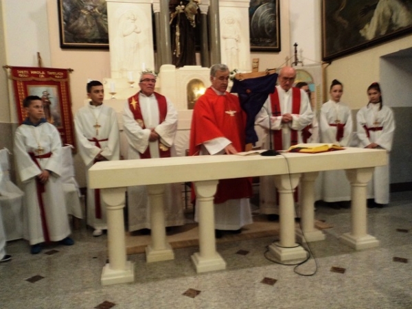 Veliki petak &ndash; spomendan Isusove muke i smrti