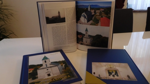 PROMOCIJA  MONOGRAFIJE